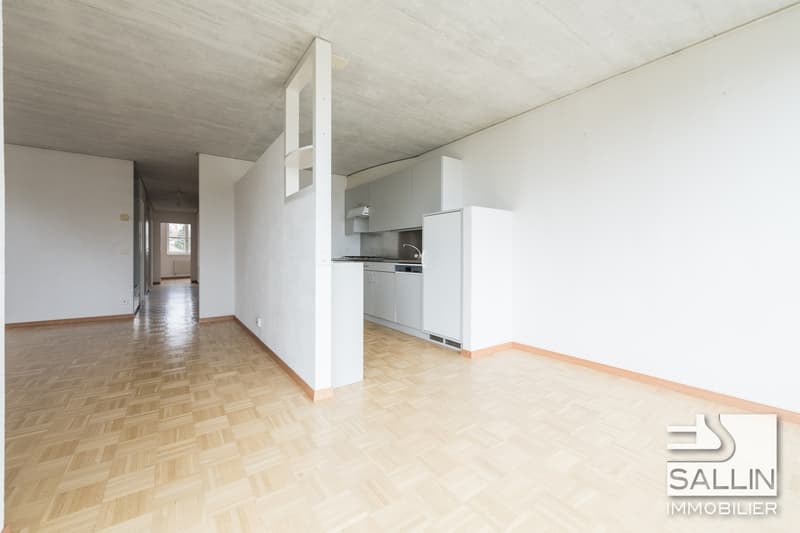 APPARTEMENT DE 4 PIECES (4)