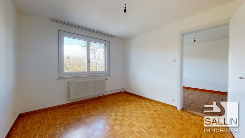 APPARTEMENT DE 2½ PIECES DANS LE QUARTIER DU JURA (6)