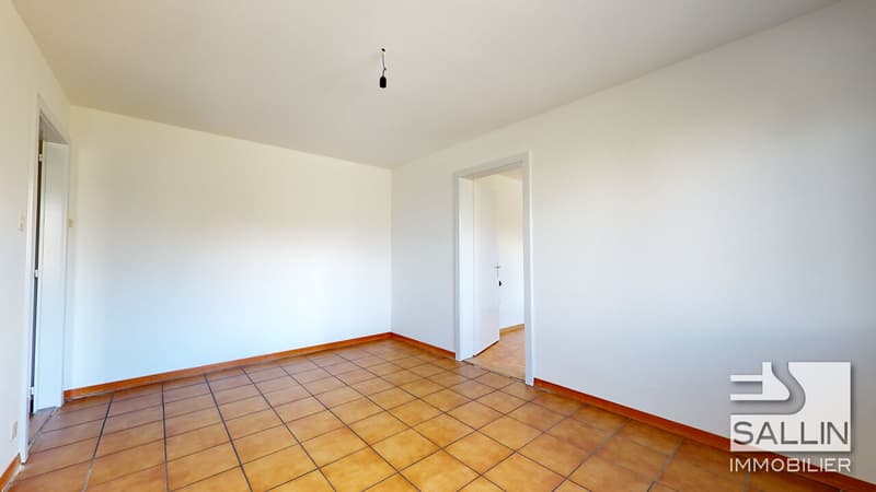 APPARTEMENT DE 2½ PIECES DANS LE QUARTIER DU JURA (5)