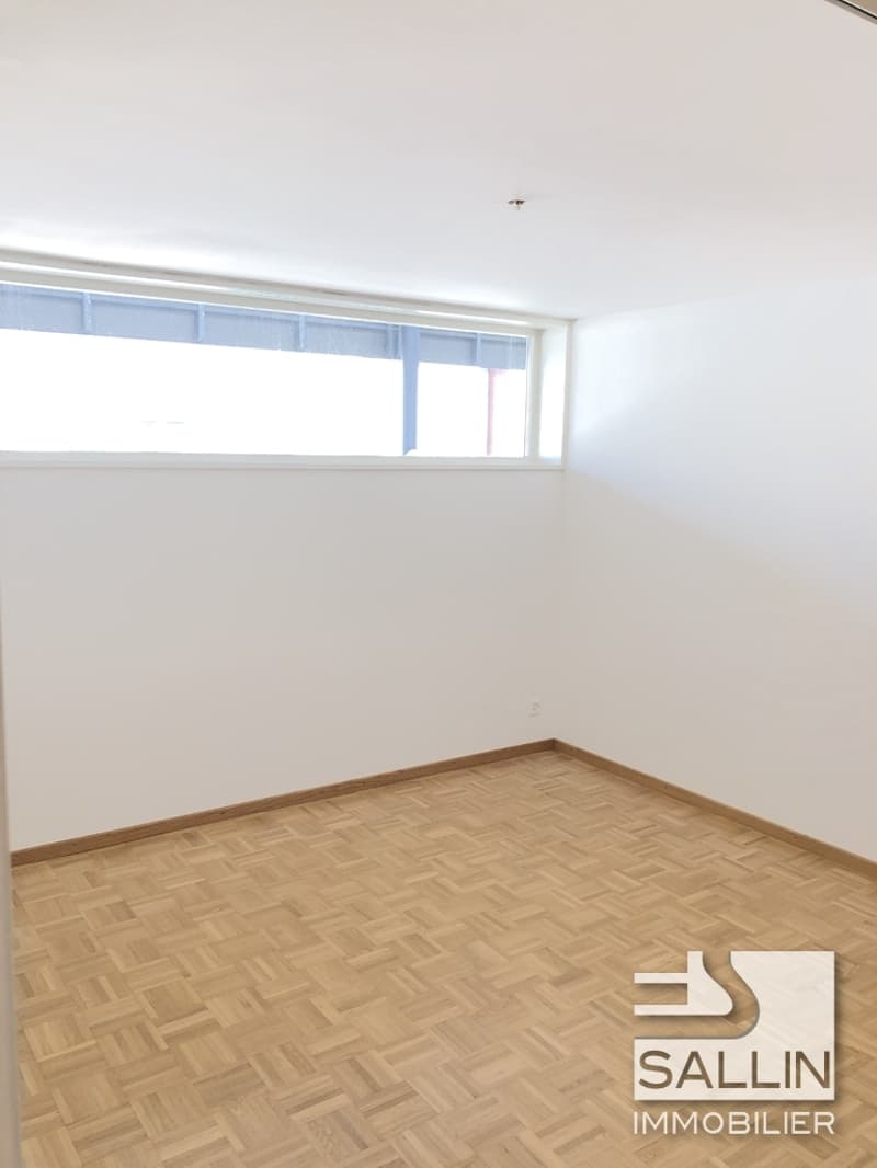 APPARTEMENT DE 2½ PIECES (4)