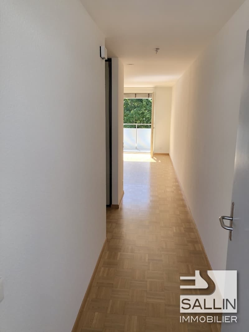 APPARTEMENT DE 2½ PIECES (6)