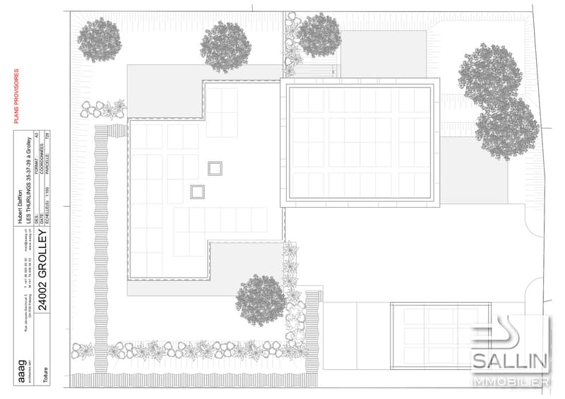 Joli studio situé au rez-de-chaussée avec jardin privatif (4)