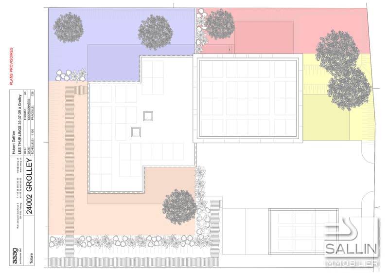 2 appartements neufs de 4½ pièces en duplex avec jardin privatif (8)