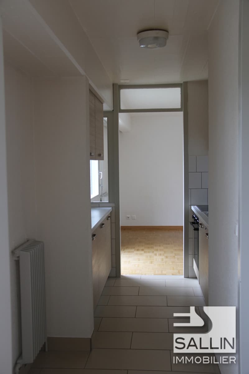 APPARTEMENT DE 2½ PIECES SUR LES HAUTEURS DE FRIBOURG (5)