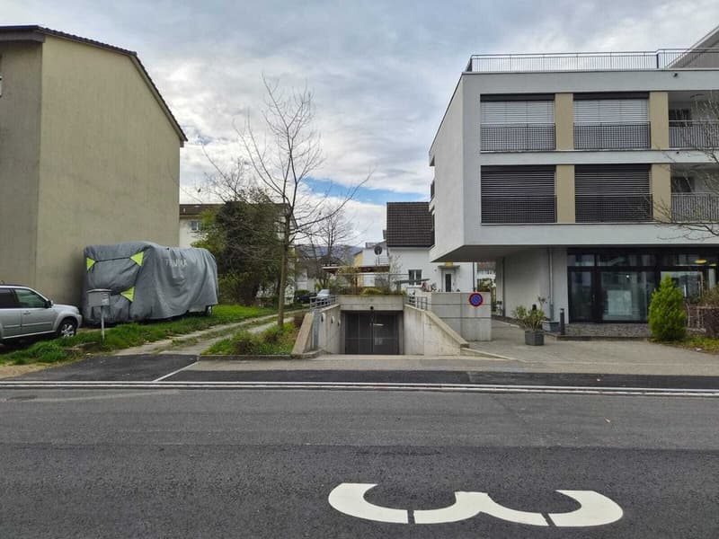 Aussenansicht