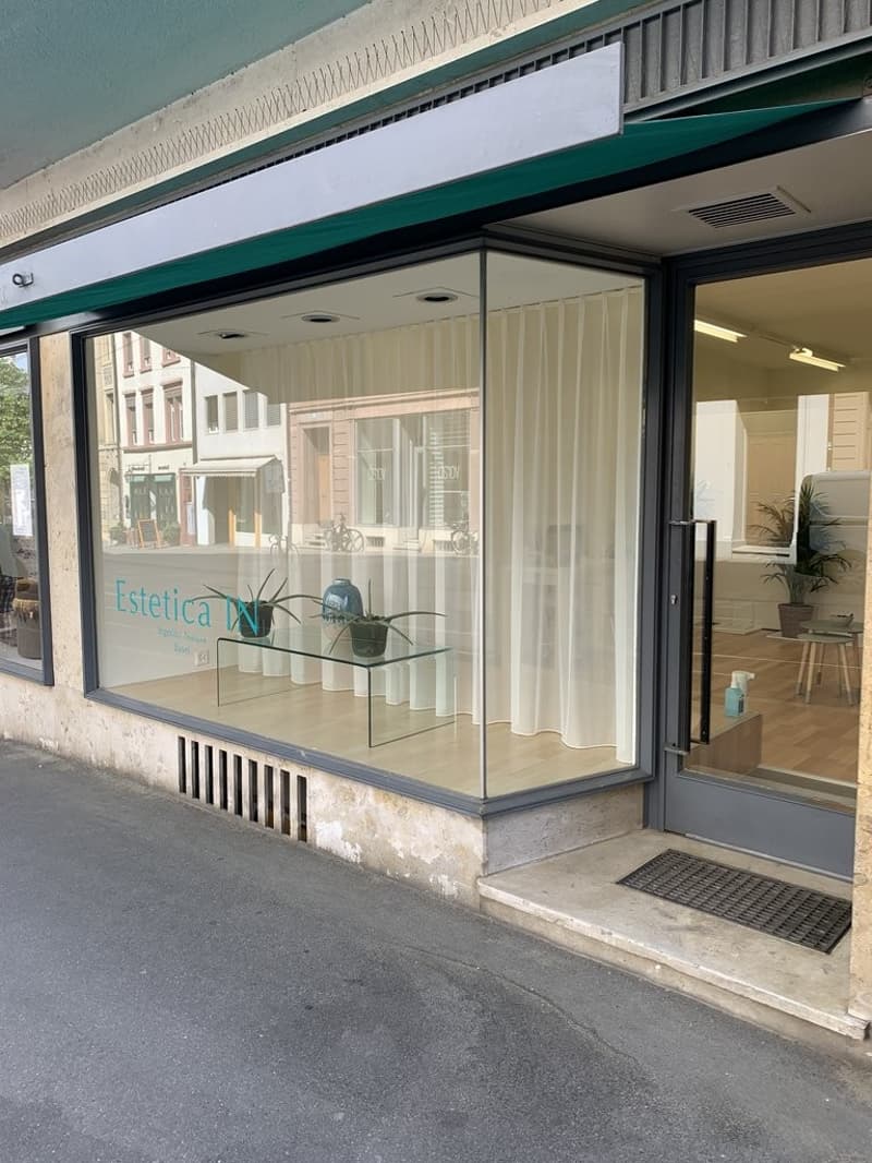 Schaufenster