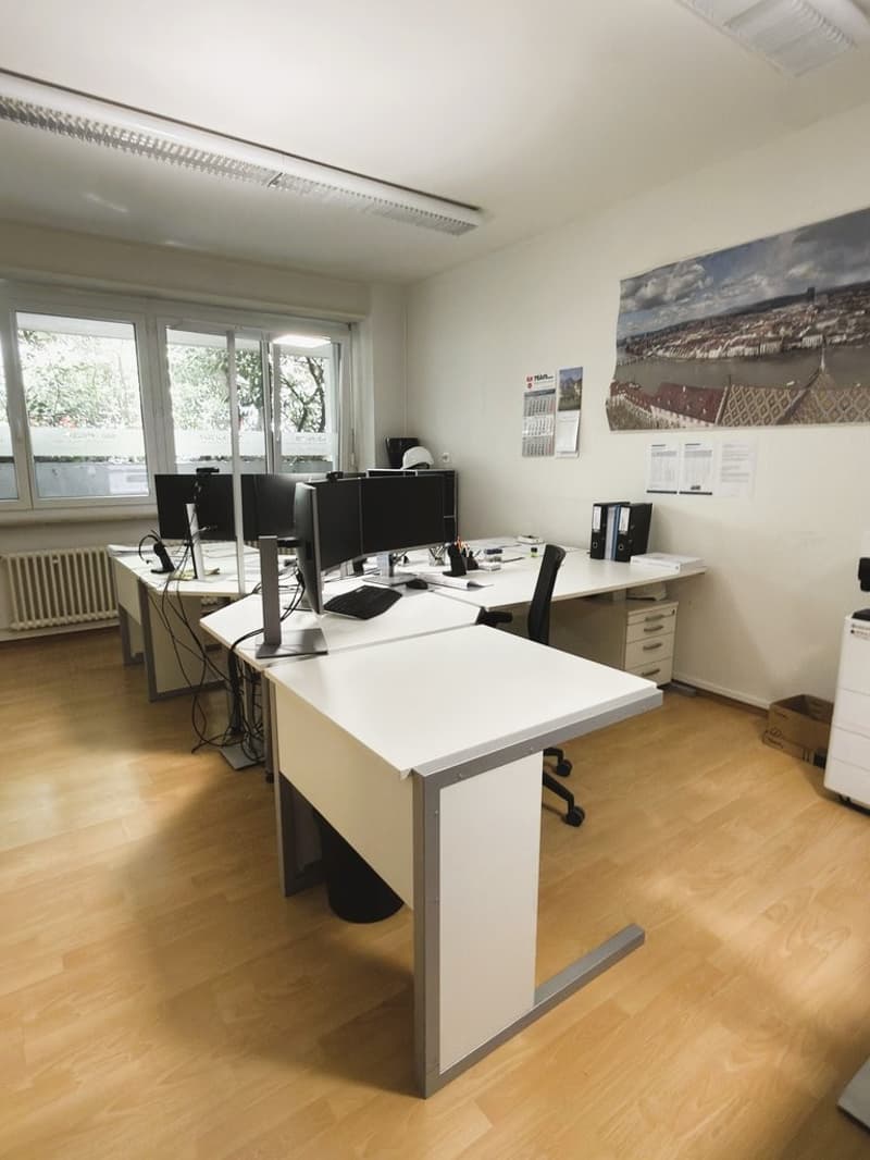 Büro