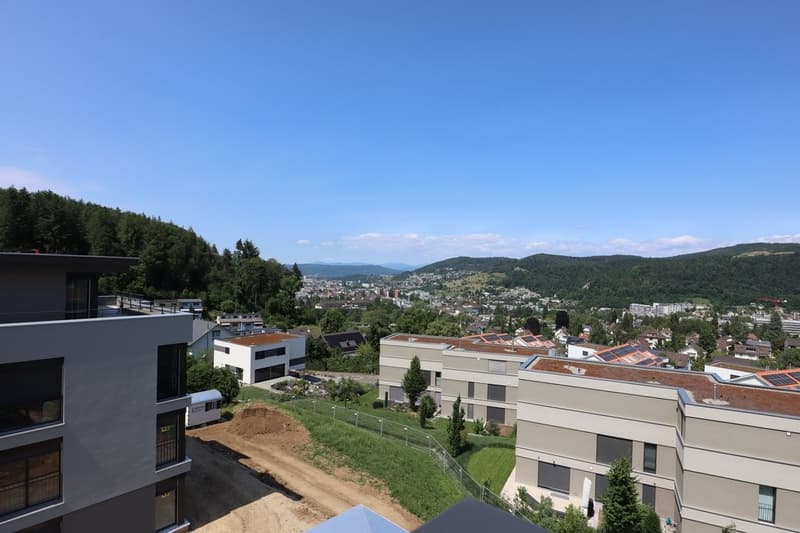Aussicht