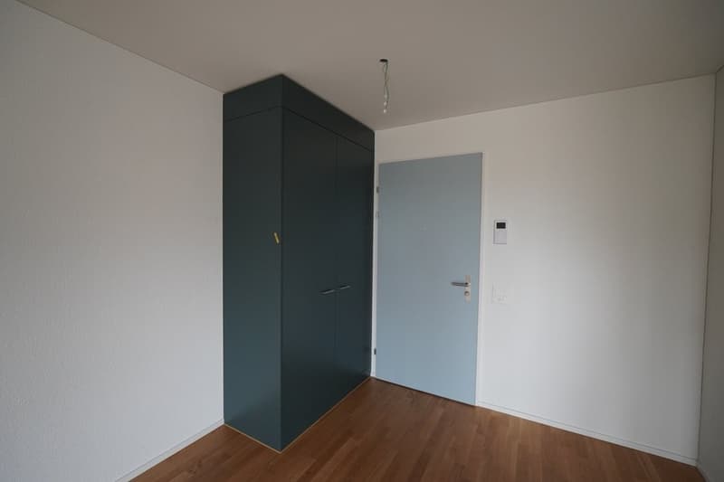 Eingangsbereich