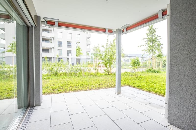 Sitzplatz