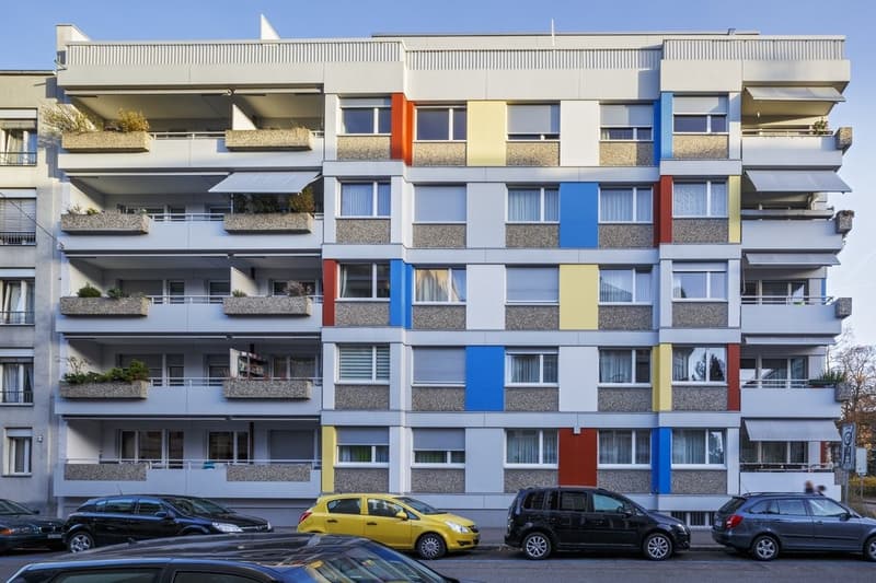 Aussenansicht