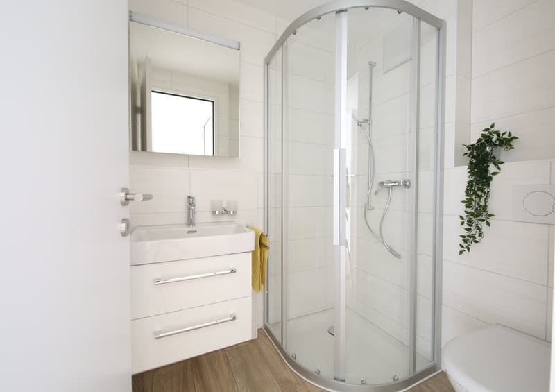 Badezimmer 2