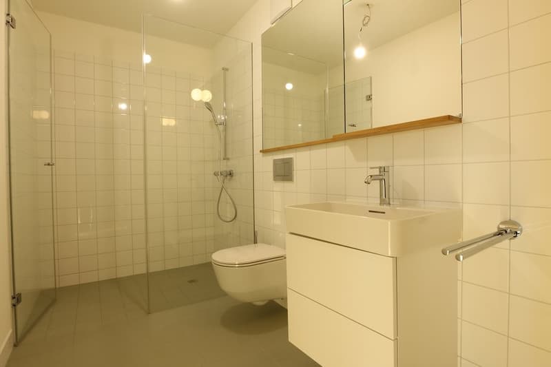 Dusche/WC