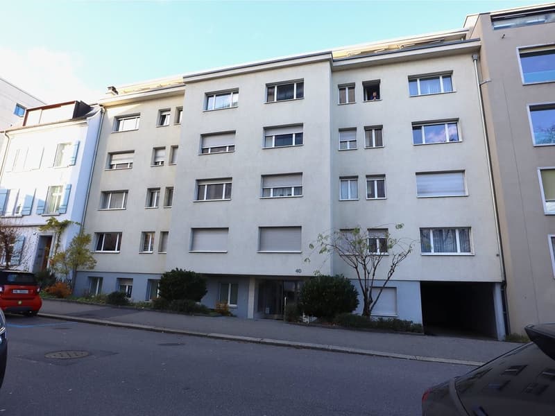 Aussenansicht
