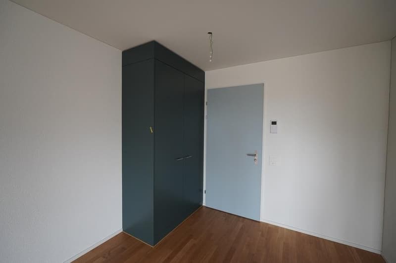 Eingangsbereich