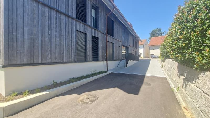 Aussenansicht