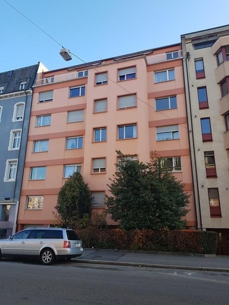 Aussenansicht