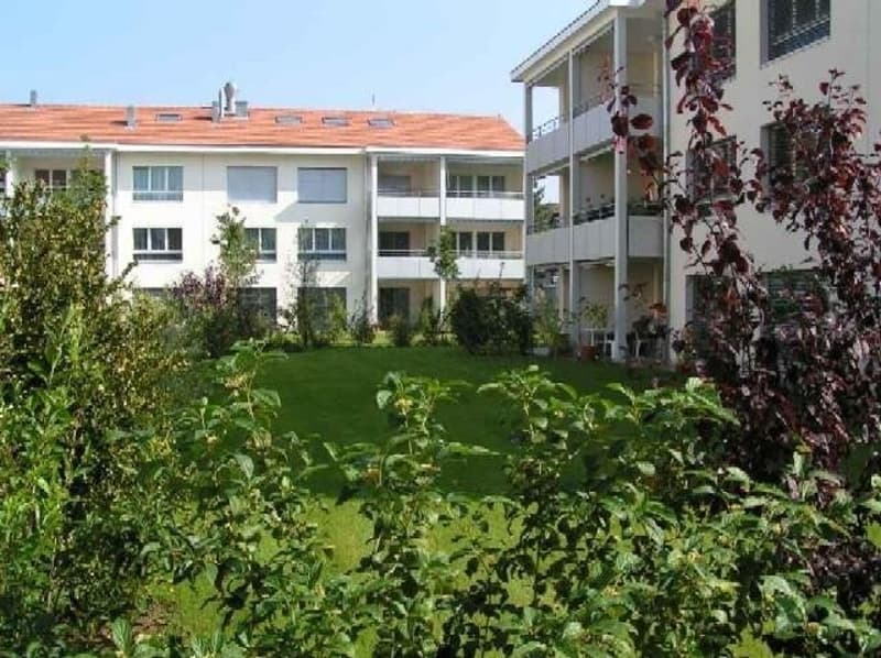Aussenansicht