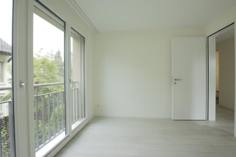 Kinderzimmer / Büro