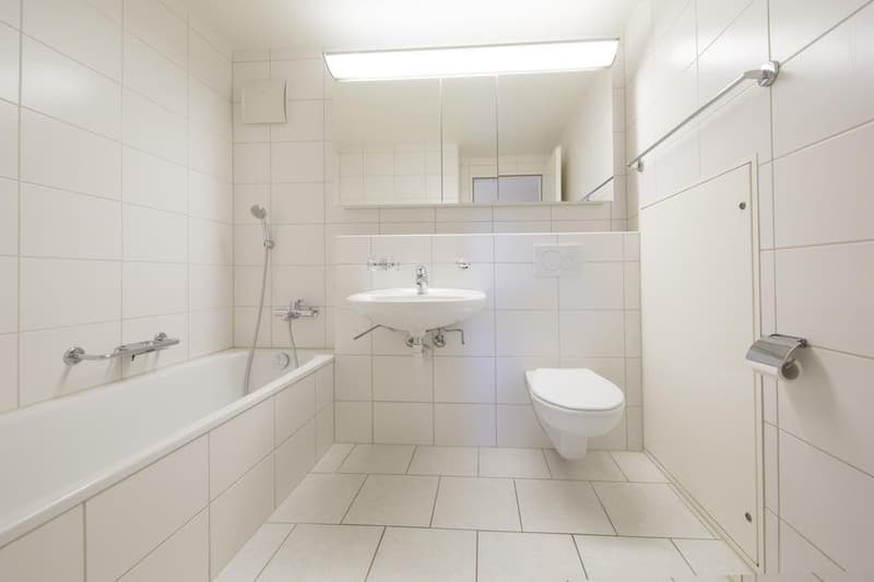 Bad/WC