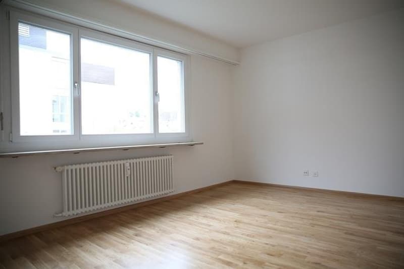 Wohn-/Schlafzimmer