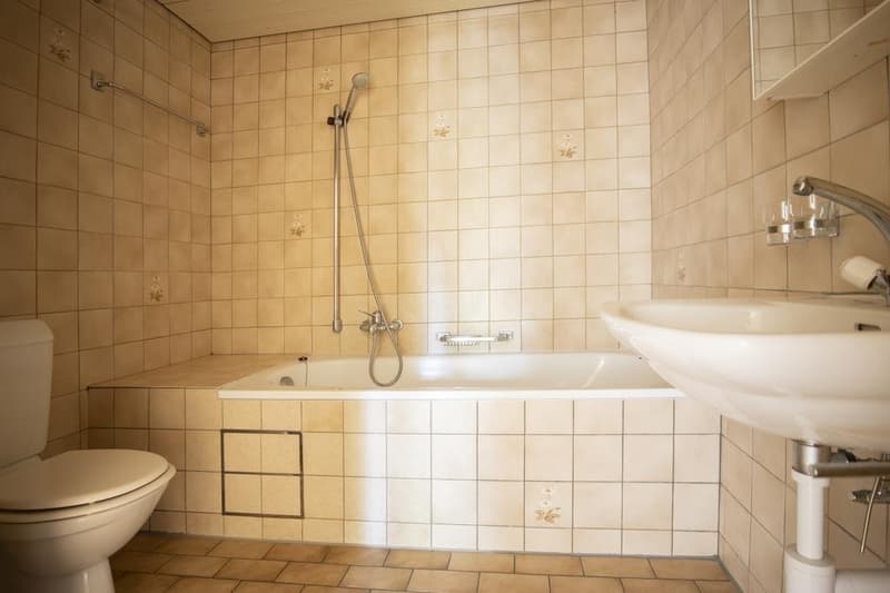 Badezimmer
