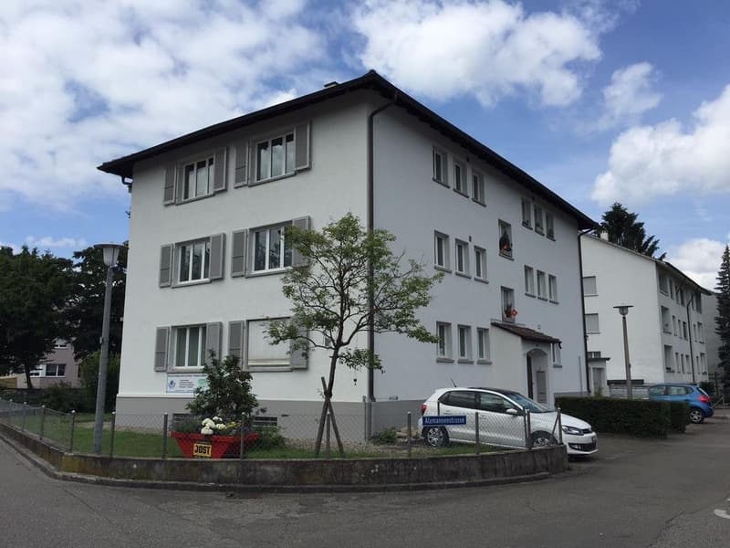 Aussenansicht