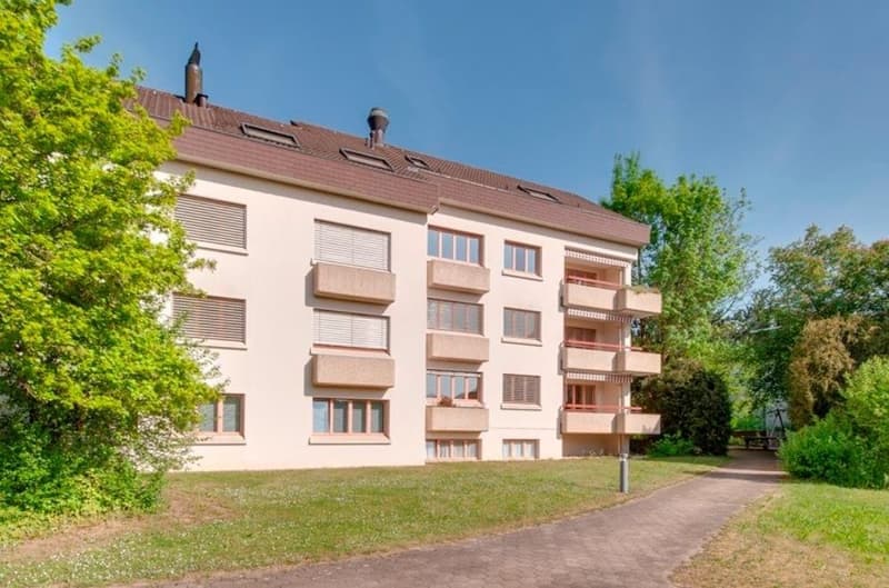 Aussenansicht