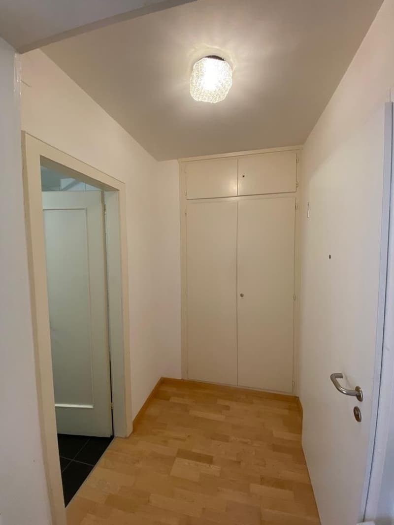 Vorplatz