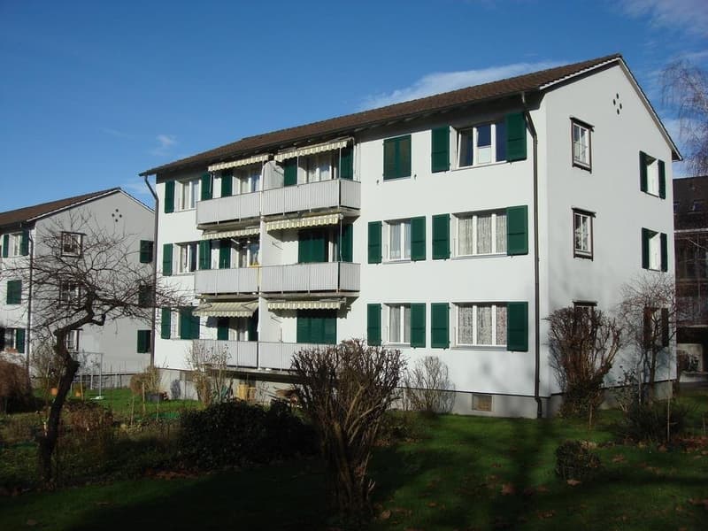 Aussenansicht