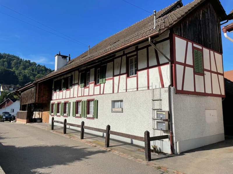 Windeggstrasse 8 / Dorfstrasse 37, Pfungen | homegate.ch