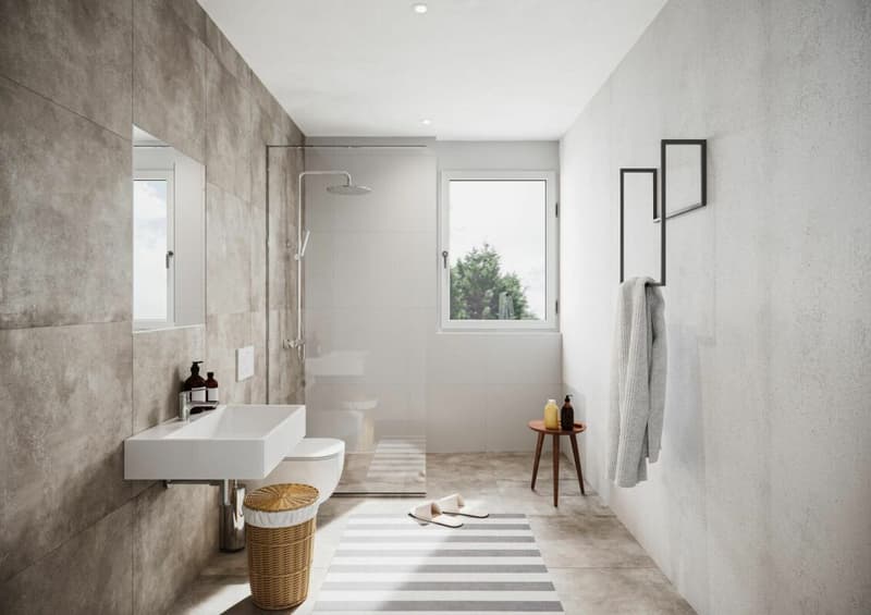 À la vieille Schmitte / Appartement M1 (5)