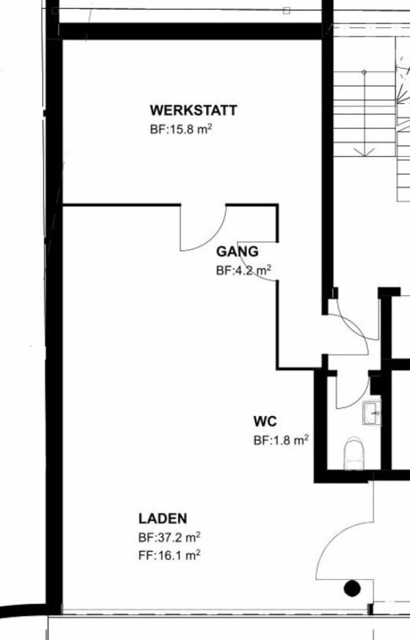 Ladenlokal für Zwischennutzung (befristet) (7)