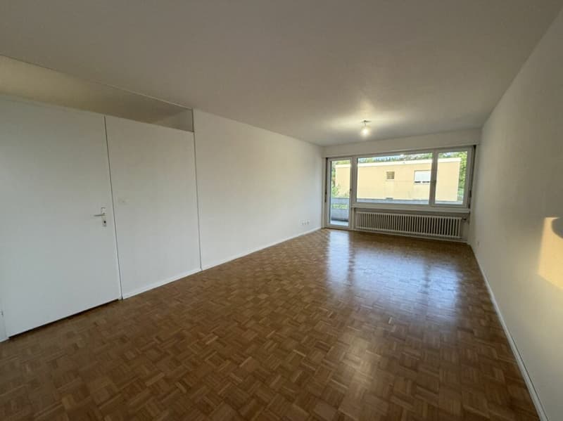 Modernisierte Wohnung am Stadtrand (4)