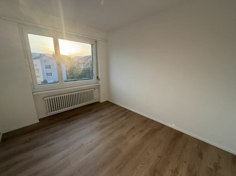 Modernisierte Wohnung am Stadtrand (6)
