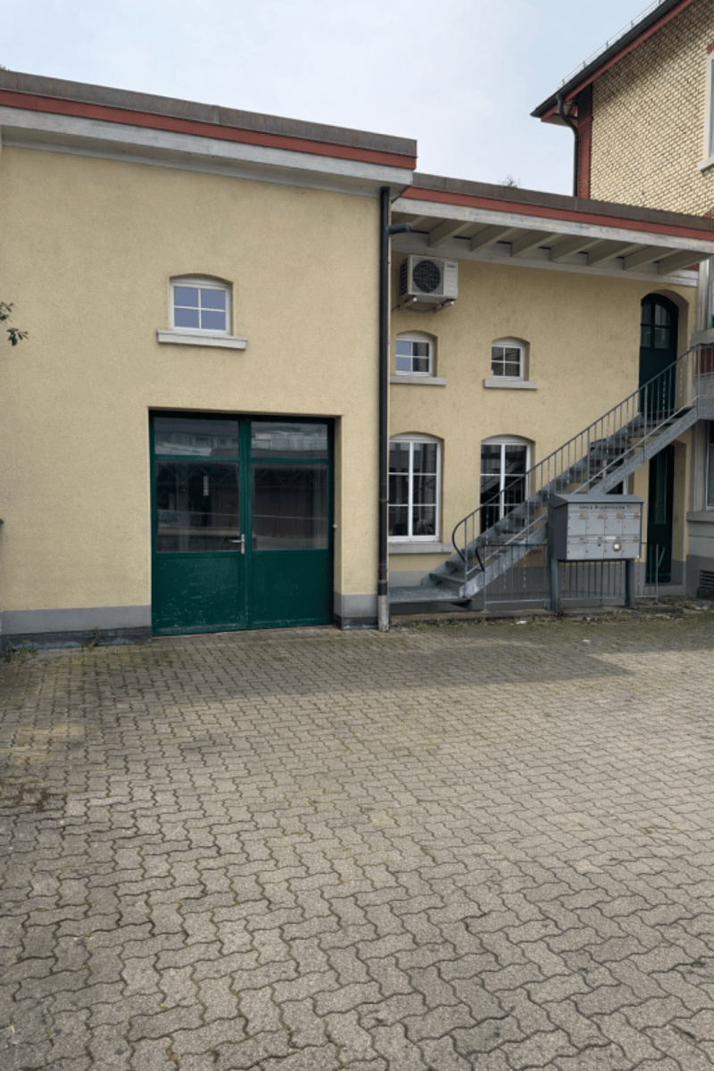 Gewerbeobjekt in Töss (8)