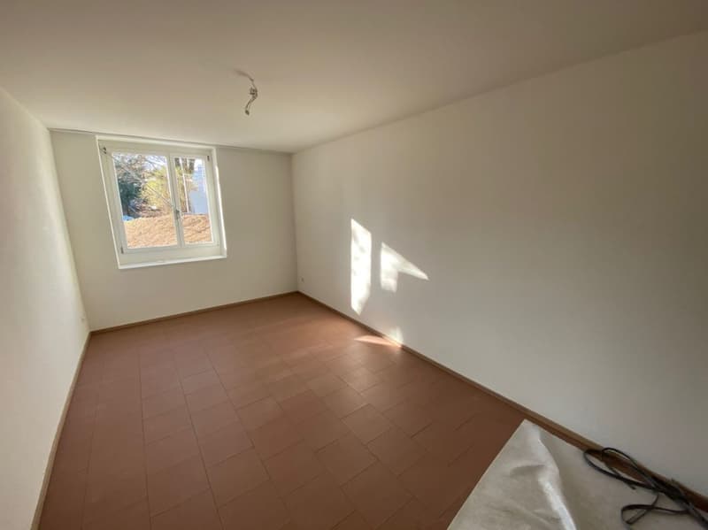 Wohnung/Studio an ruhiger Lage (3)