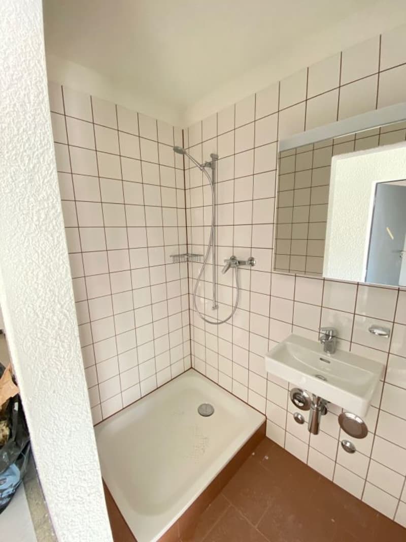 Wohnung/Studio an ruhiger Lage (4)