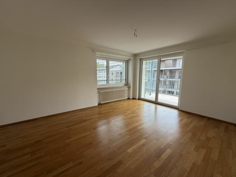 Moderne 3-Zimmerwohnung an guter Lage (2)