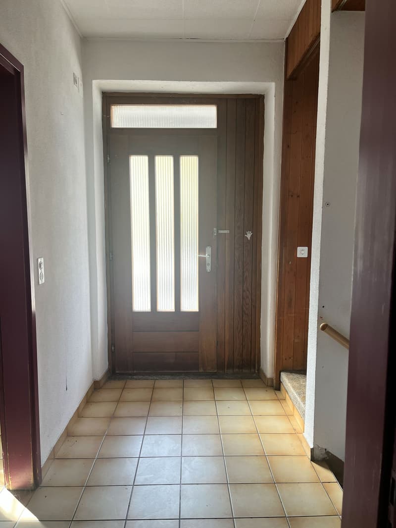 Casa storica unifamiliare in vendita a Riviera-Cresciano (6)
