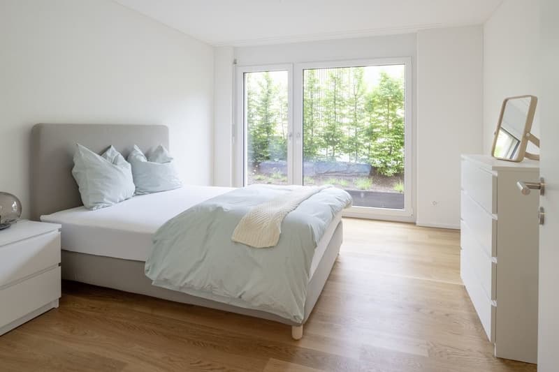 Elternschlafzimmer