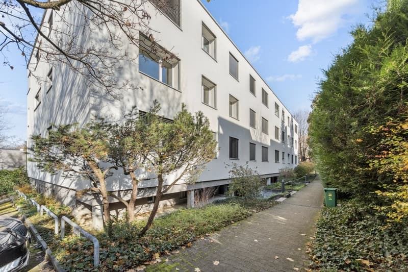 Liegenschaft