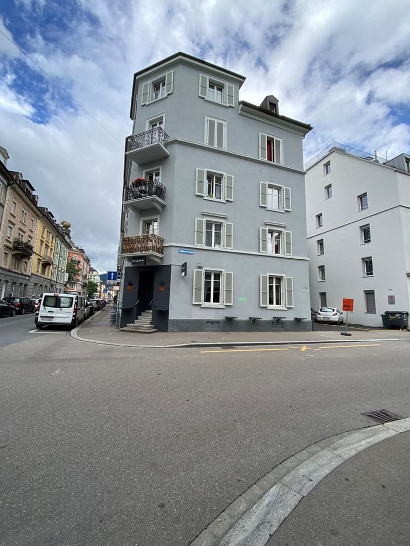Haus