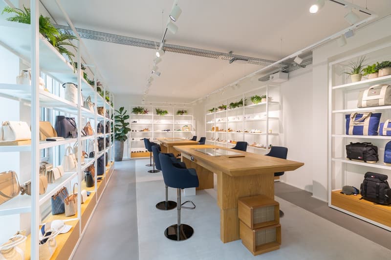 Showroom