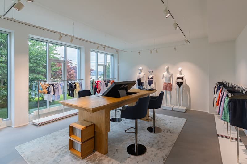 Showroom