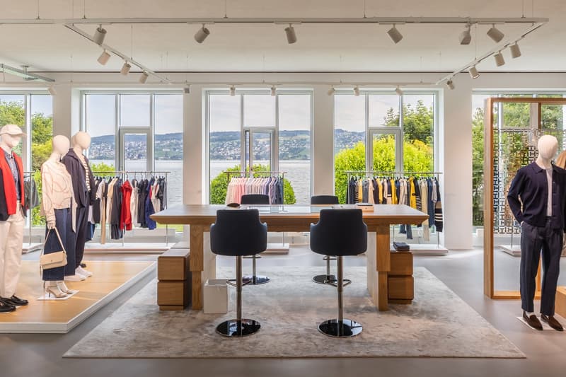 Showroom