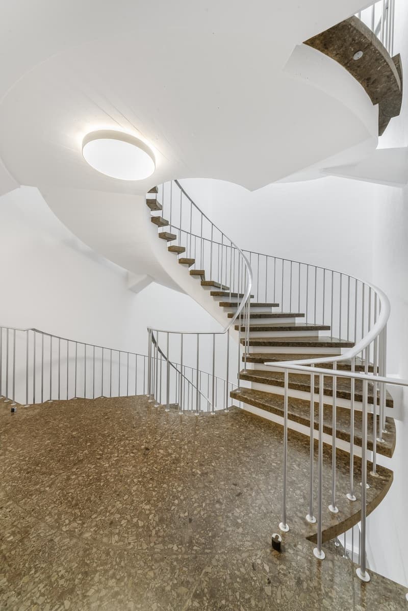Treppenhaus