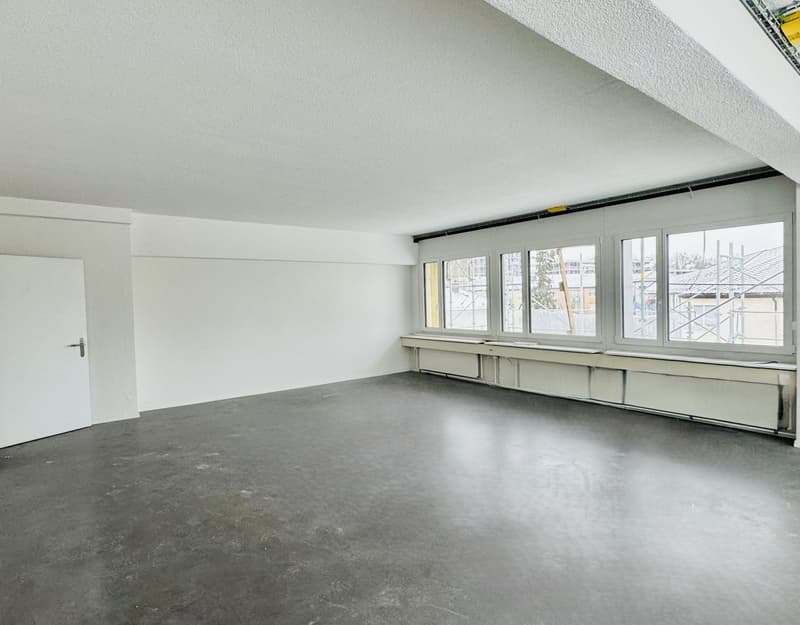 Büroraum