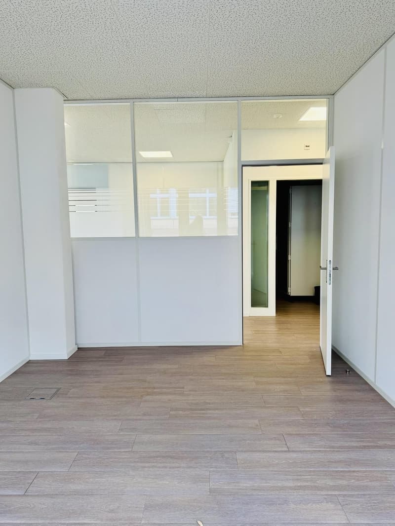 Sitzungszimmer
