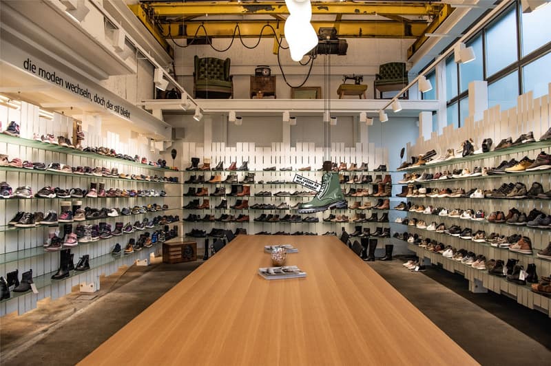 Showroom